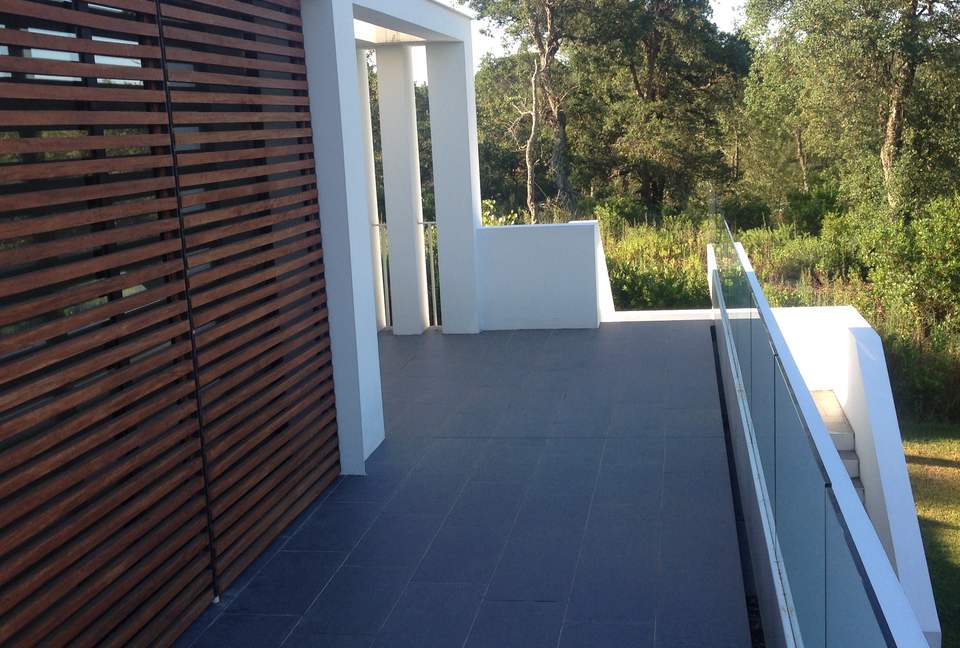 Course-side Villa - PGA Catalunya - Caldes de Malavella, Spain