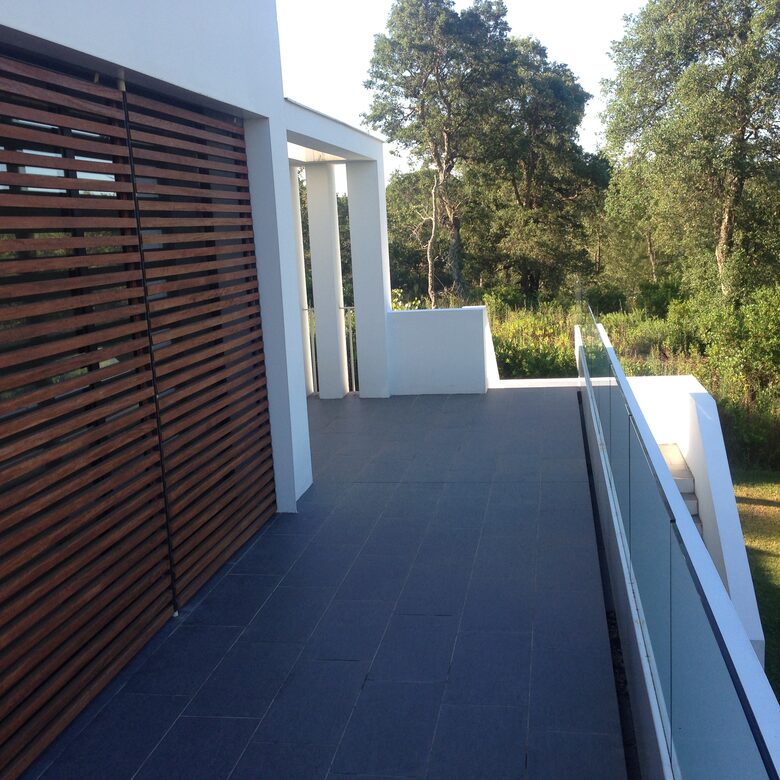 Course-side Villa - PGA Catalunya - Caldes de Malavella, Spain