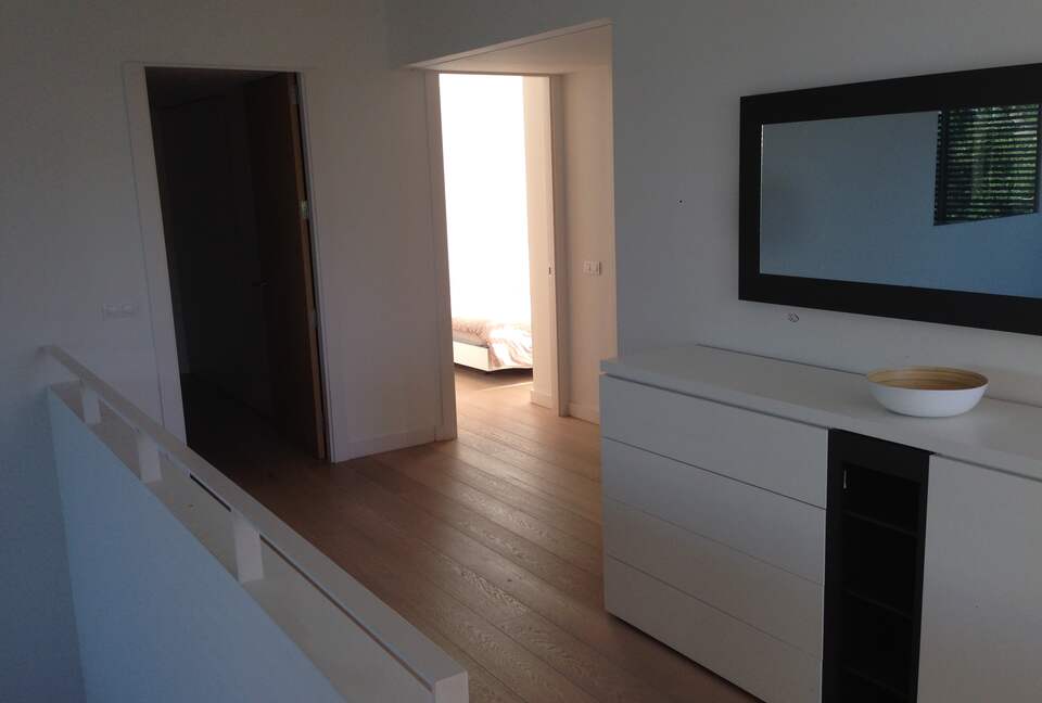 Course-side Villa - PGA Catalunya - Caldes de Malavella, Spain