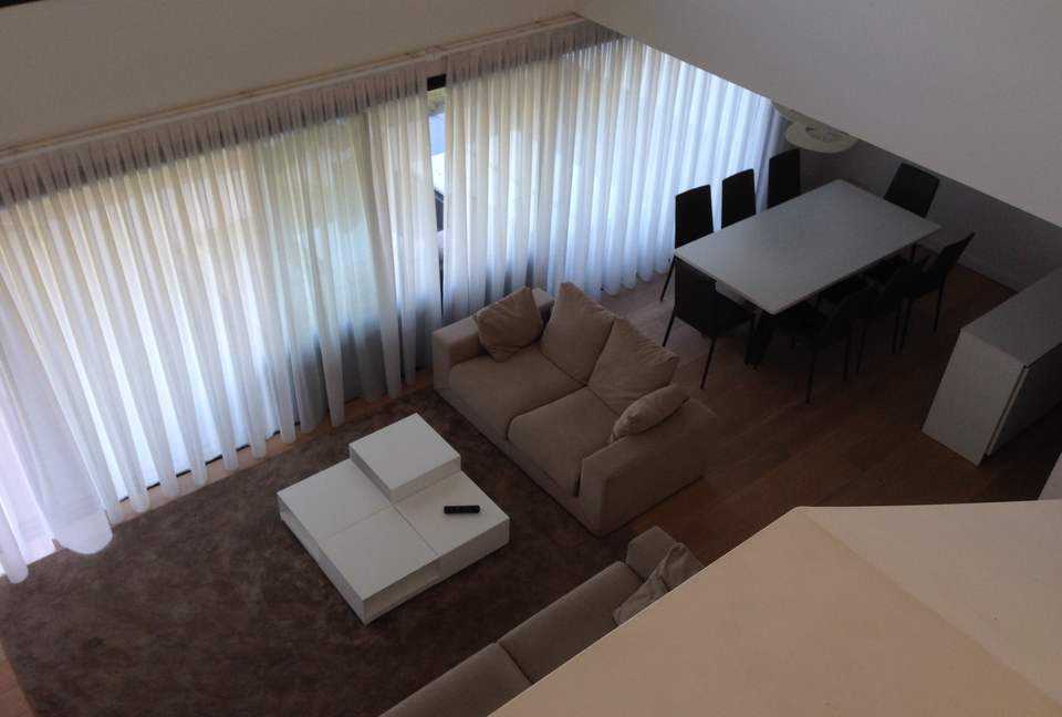 Course-side Villa - PGA Catalunya - Caldes de Malavella, Spain