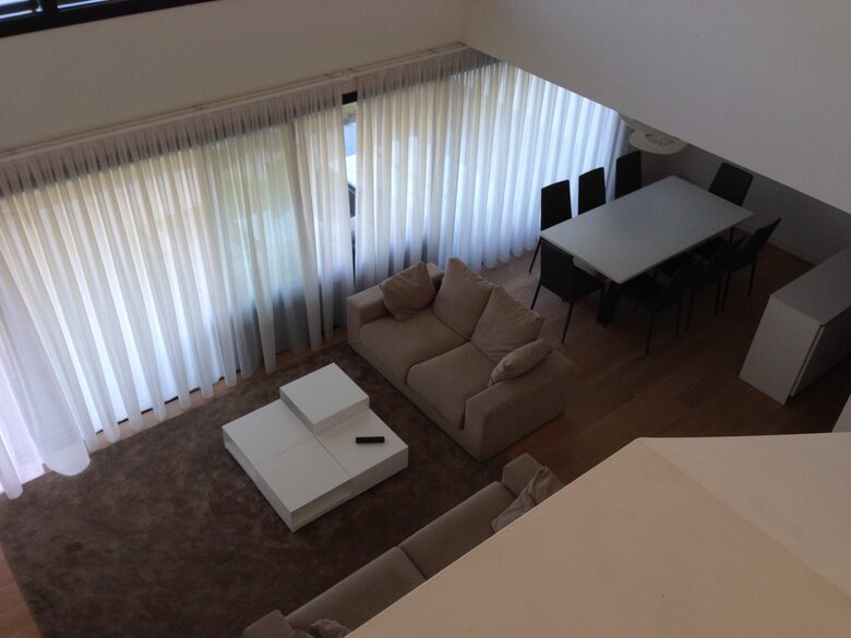 Course-side Villa - PGA Catalunya - Caldes de Malavella, Spain