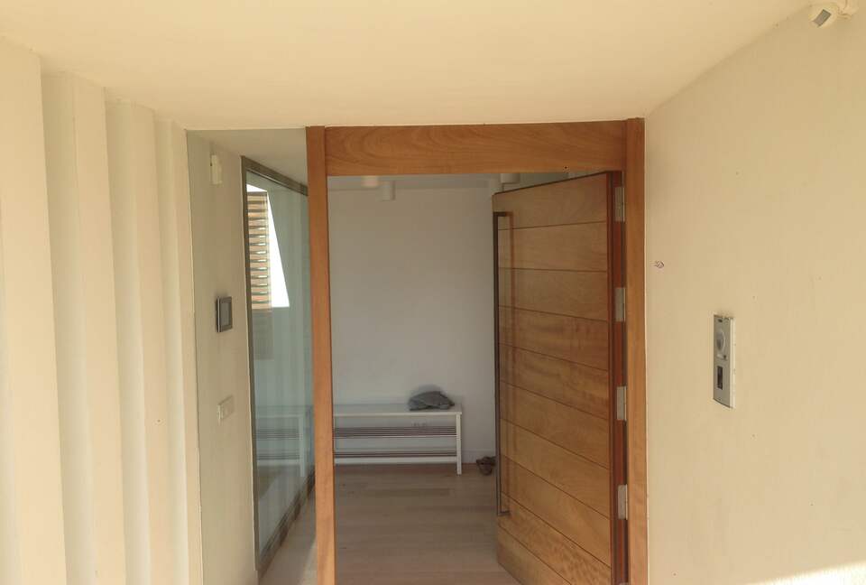 Course-side Villa - PGA Catalunya - Caldes de Malavella, Spain