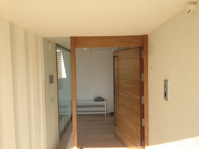 Course-side Villa - PGA Catalunya - Caldes de Malavella, Spain