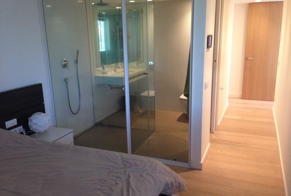 Course-side Villa - PGA Catalunya - Caldes de Malavella, Spain