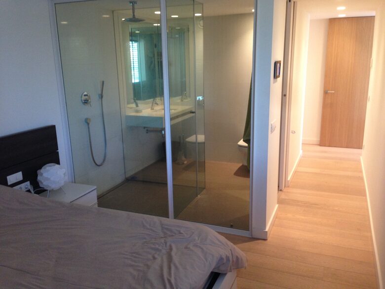 Course-side Villa - PGA Catalunya - Caldes de Malavella, Spain