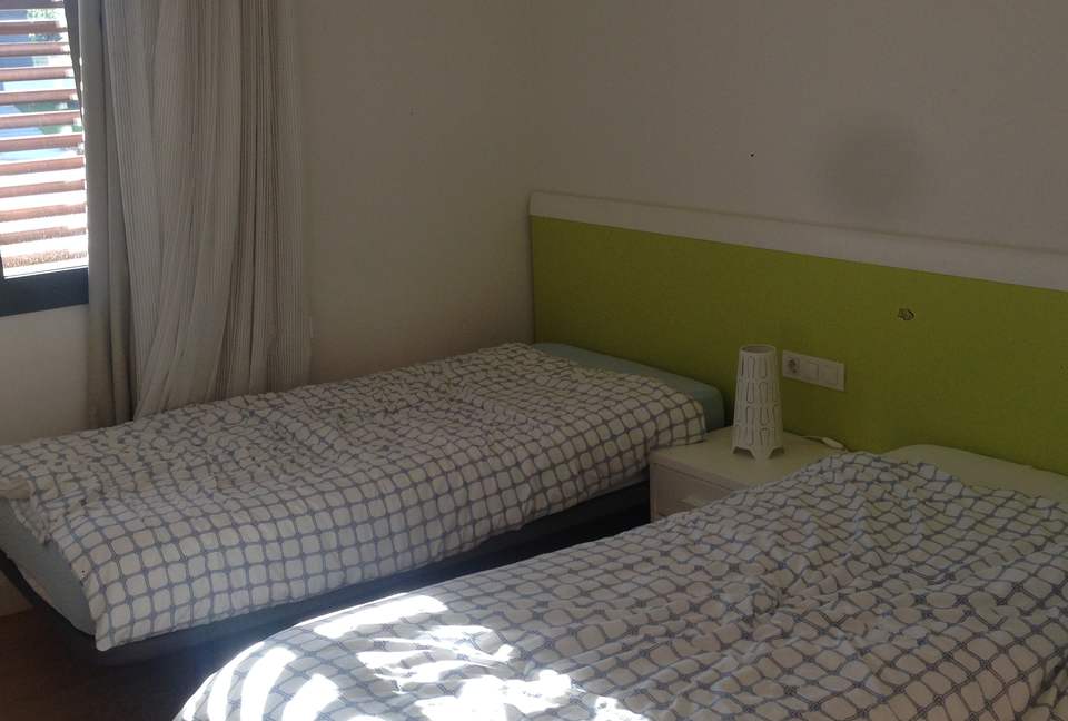 Course-side Villa - PGA Catalunya - Caldes de Malavella, Spain