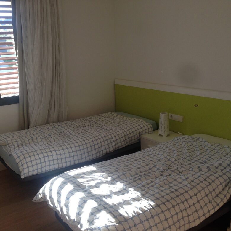 Course-side Villa - PGA Catalunya - Caldes de Malavella, Spain