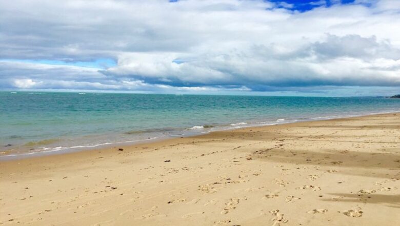 Beachfront Porto Seguro - Arraial D'Ajuda, Brazil