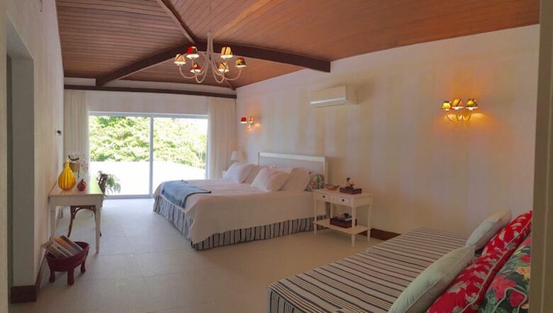 Beachfront Porto Seguro - Arraial D'Ajuda, Brazil