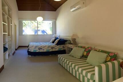 Beachfront Porto Seguro - Arraial D'Ajuda, Brazil