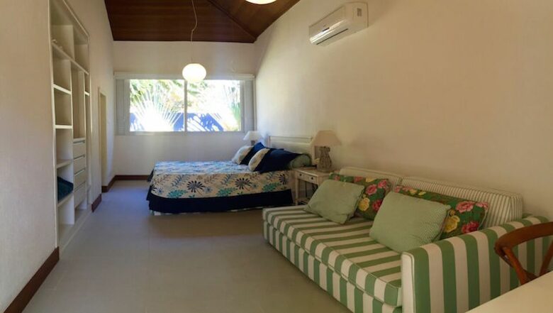 Beachfront Porto Seguro - Arraial D'Ajuda, Brazil