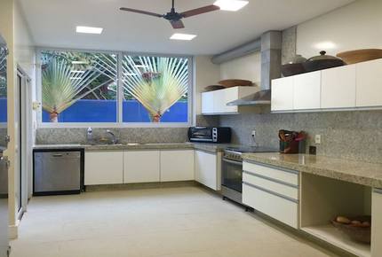 Beachfront Porto Seguro - Arraial D'Ajuda, Brazil