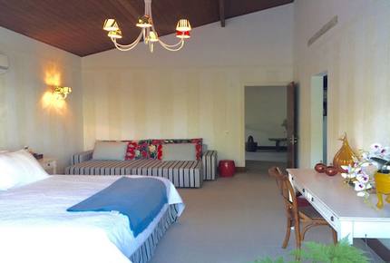 Beachfront Porto Seguro - Arraial D'Ajuda, Brazil