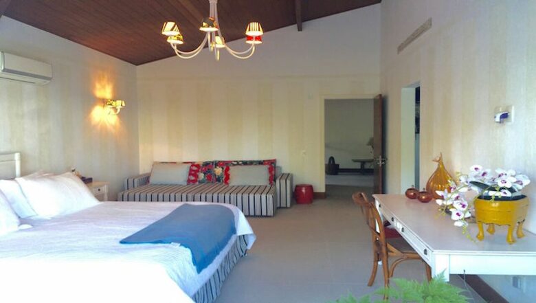 Beachfront Porto Seguro - Arraial D'Ajuda, Brazil