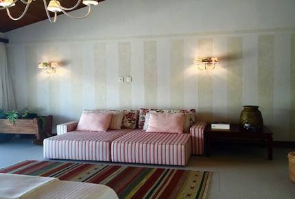 Beachfront Porto Seguro - Arraial D'Ajuda, Brazil