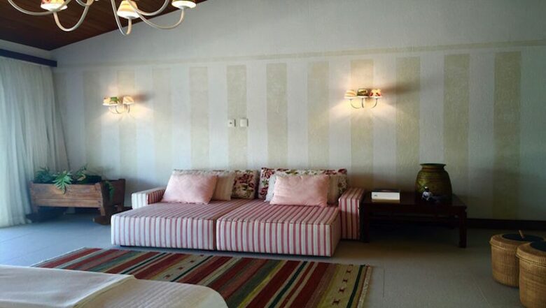 Beachfront Porto Seguro - Arraial D'Ajuda, Brazil