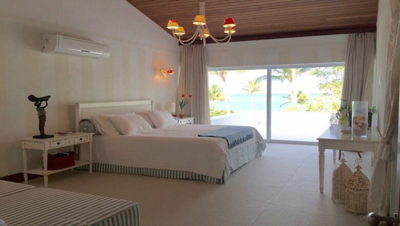 Beachfront Porto Seguro - Arraial D'Ajuda, Brazil