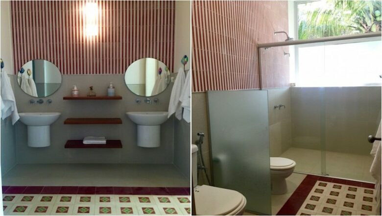 Beachfront Porto Seguro - Arraial D'Ajuda, Brazil