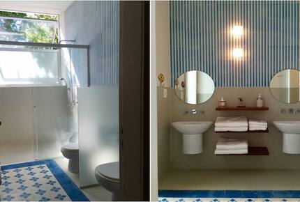 Beachfront Porto Seguro - Arraial D'Ajuda, Brazil