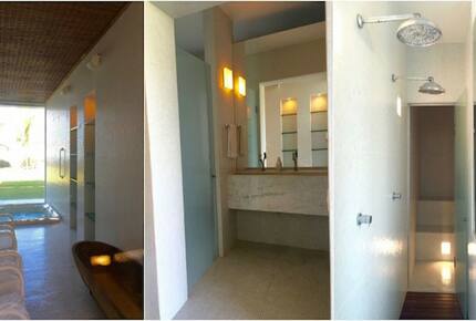 Beachfront Porto Seguro - Arraial D'Ajuda, Brazil