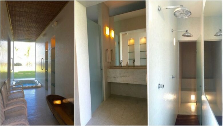 Beachfront Porto Seguro - Arraial D'Ajuda, Brazil