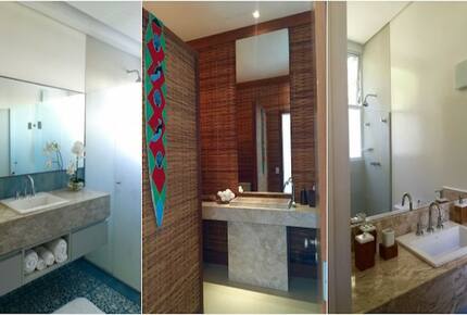 Beachfront Porto Seguro - Arraial D'Ajuda, Brazil