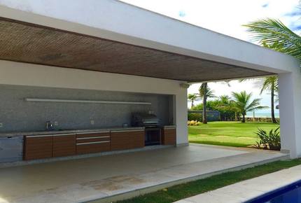 Beachfront Porto Seguro - Arraial D'Ajuda, Brazil