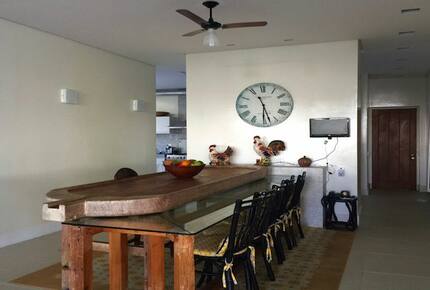 Beachfront Porto Seguro - Arraial D'Ajuda, Brazil