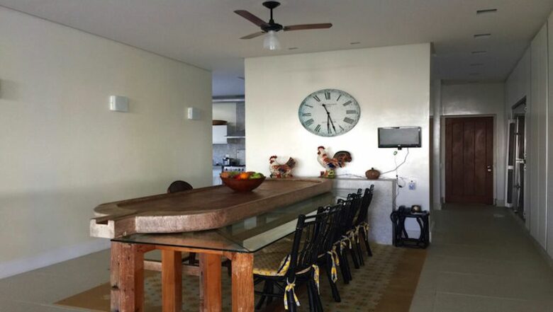 Beachfront Porto Seguro - Arraial D'Ajuda, Brazil