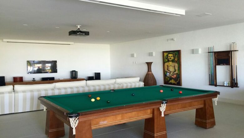 Beachfront Porto Seguro - Arraial D'Ajuda, Brazil