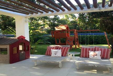 Beachfront Porto Seguro - Arraial D'Ajuda, Brazil