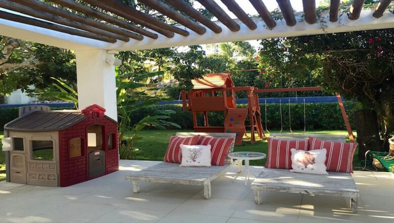 Beachfront Porto Seguro - Arraial D'Ajuda, Brazil