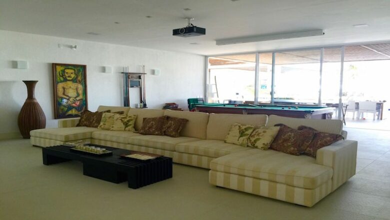 Beachfront Porto Seguro - Arraial D'Ajuda, Brazil