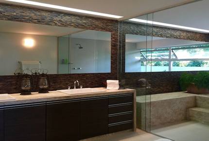 Beachfront Porto Seguro - Arraial D'Ajuda, Brazil