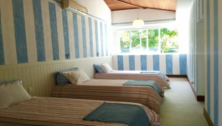 Beachfront Porto Seguro - Arraial D'Ajuda, Brazil