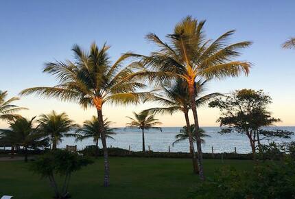Beachfront Porto Seguro - Arraial D'Ajuda, Brazil
