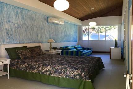 Beachfront Porto Seguro - Arraial D'Ajuda, Brazil