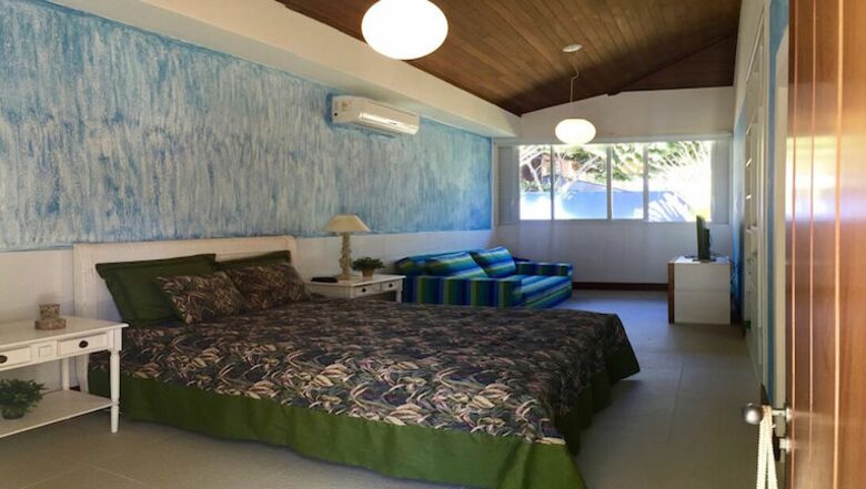 Beachfront Porto Seguro - Arraial D'Ajuda, Brazil