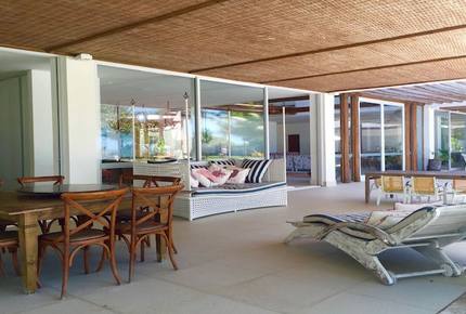 Beachfront Porto Seguro - Arraial D'Ajuda, Brazil