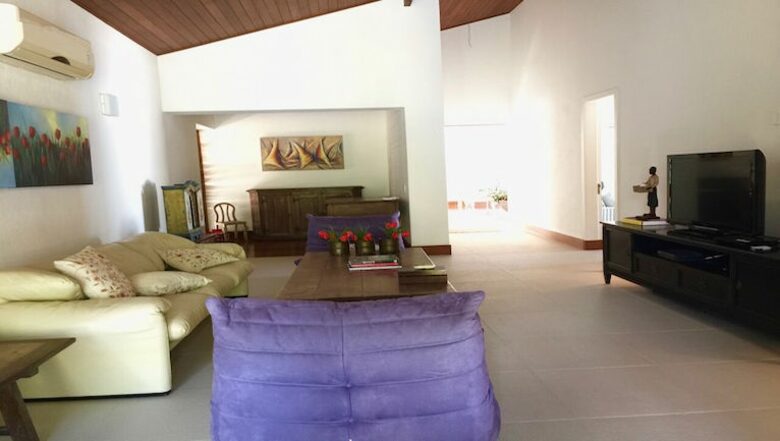 Beachfront Porto Seguro - Arraial D'Ajuda, Brazil