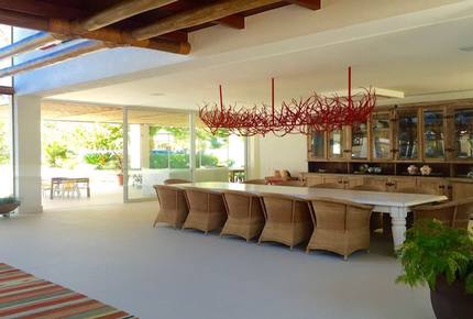 Beachfront Porto Seguro - Arraial D'Ajuda, Brazil