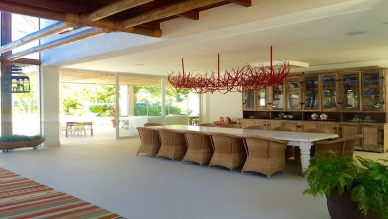 Beachfront Porto Seguro - Arraial D'Ajuda, Brazil