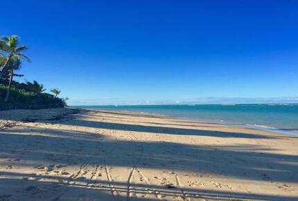 Beachfront Porto Seguro - Arraial D'Ajuda, Brazil
