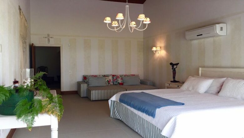 Beachfront Porto Seguro - Arraial D'Ajuda, Brazil