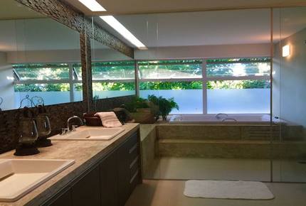 Beachfront Porto Seguro - Arraial D'Ajuda, Brazil