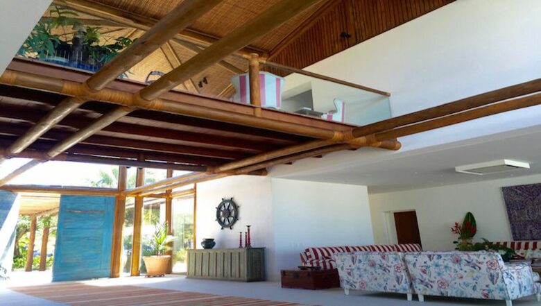 Beachfront Porto Seguro - Arraial D'Ajuda, Brazil