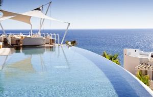 Cabo Oceanside Luxury Condo - Los Cabos, Mexico