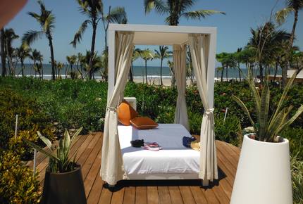 Vidanta Nuevo Vallarta- Grand Luxxe 3 Bedroom Spa Suite - Nuevo Vallarta, Mexico