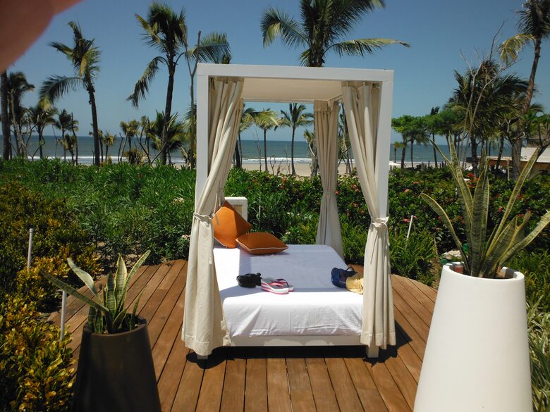 Vidanta Nuevo Vallarta- Grand Luxxe 3 Bedroom Spa Suite - Nuevo Vallarta, Mexico