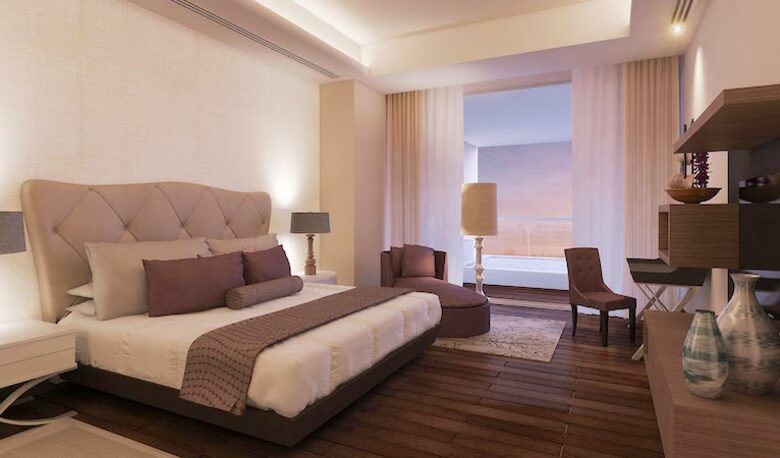 Vidanta Nuevo Vallarta- Grand Luxxe 3 Bedroom Spa Suite - Nuevo Vallarta, Mexico